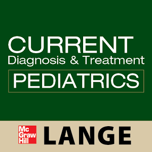 CURRENT D & T Pediatrics 20 Ed v1.9.1