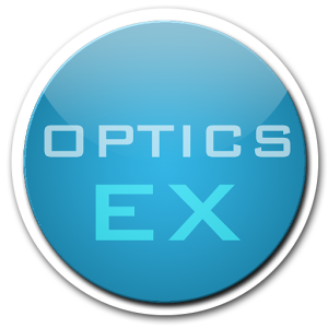 ADW APEX GO - ICS Optics EX v3.4.1