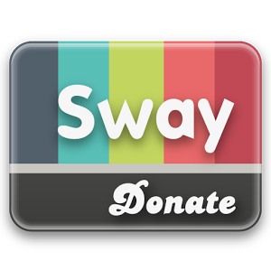 Sway (Pro) v1.2.2