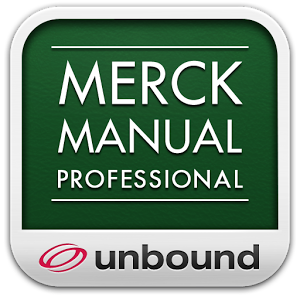 Merck Manual Suite + Drugs v2.2.5