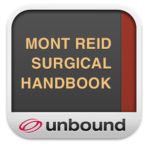 Mont Reid Surgical Handbook v2.1.40