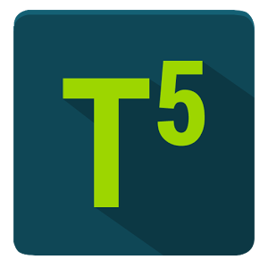 TWizzed5 CM11 Theme v1.0