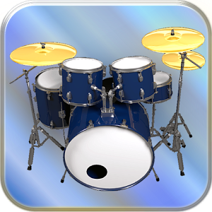 Drum Solo HD (Ad free) v2.5