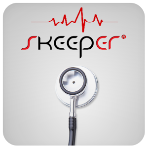 SKEEPER Heart Rate v1.2