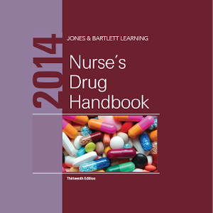 Nurse's Drug Handbook v1.0.1.16