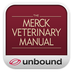 The Merck Veterinary Manual v2.2.38