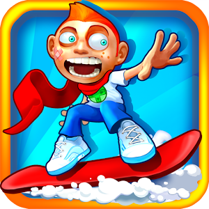 Skiing Fred v1.0.5a