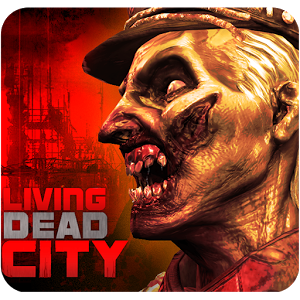 Living Dead City : FULL v1.0.1