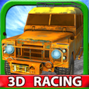 Offroad Racing ( 3D Game ) v1.0