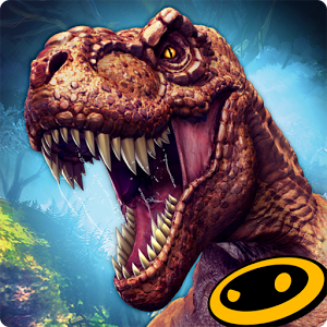 DINO HUNTER: DEADLY SHORES v1.0.0