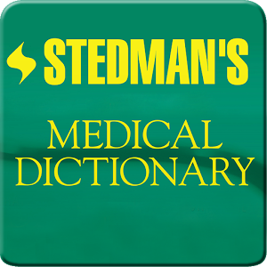 Stedman's Medical Dictionary v4.3.103