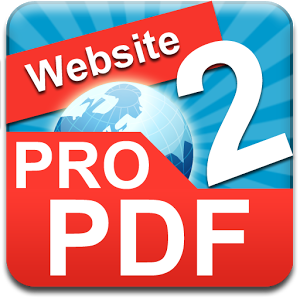 Website TO PDF PRO v1.2