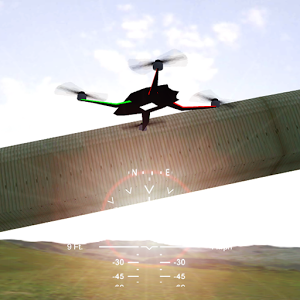 Quadcopter FX Simulator Pro v1.1