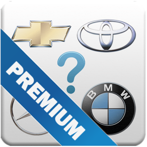 Guess car brand Premium v1.0