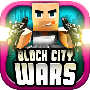 Block City Wars v1.23