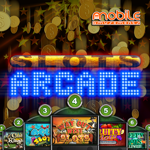 Slots Arcade PREMIUM v1.0