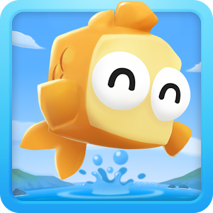 Fish Out Of Water! v1.2.1