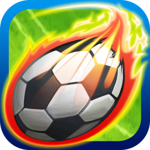 Head Soccer v3.1.1