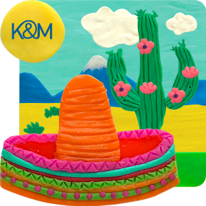 KM Mexico Live wallpaper HD v1.0.6