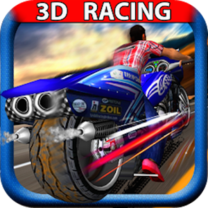 Drag Bike Racing ( 3D Game) v1.0