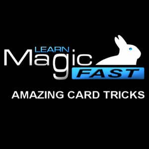 Learn Magic Card Tricks v3