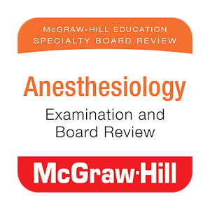 Anesthesiology Board Review v1.0