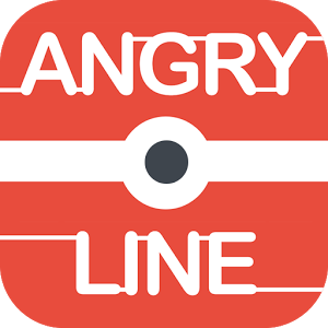 Angry Line v0.0.91