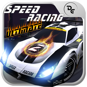 Speed Racing Ultimate 2 v1.2