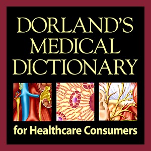 DorlandвЂ™s Medical Dictionary v4.3.104
