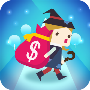 Pocket Wizard : Magic Fantasy! v1.2.0