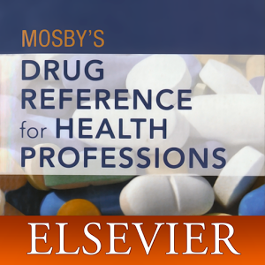 Drug Reference Health Professi v4.3.104
