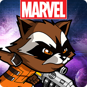 Guardians of the Galaxy: TUW v1.2