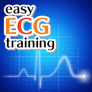 easy ECG training v1.0