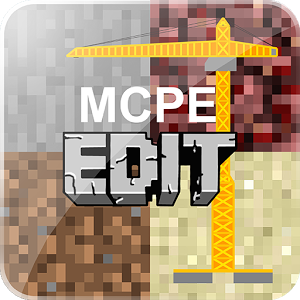 World Edit for MCPE v2.03
