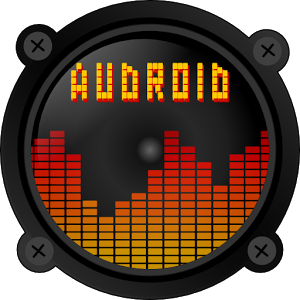 Audroid Pro the AudioManager v1.4.0