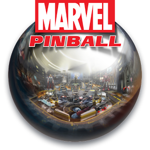 Marvel Pinball v1.2.1
