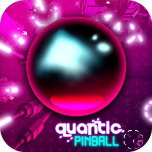 Quantic Pinball v1.02