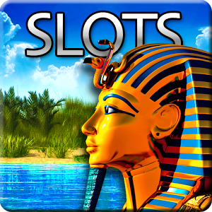Slots - Pharaoh's Way v4.9.0
