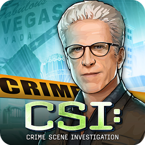 CSI: Hidden Crimes v1.8.1