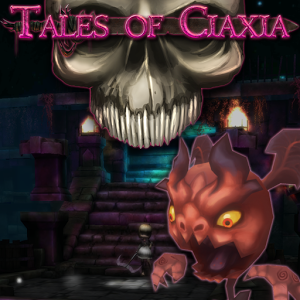 Tales of Ciaxia v1.1.1