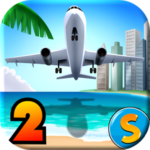 City Island: Airport 2 v1.0.8