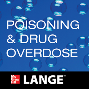 Poisoning, Drug Overdose v4.3.103