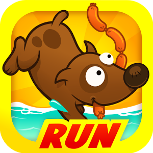 Space Dog Run - Endless Runner v1.2.7
