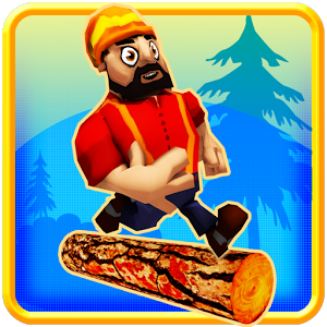 Lumberjack Dash v1.0