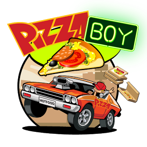 PizzaBoy! v1.1