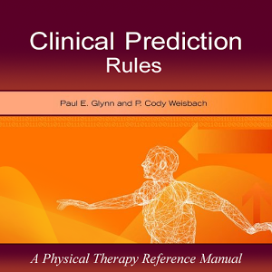 Clinical Prediction Rules v2.4.5.17