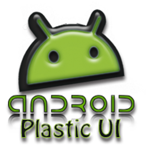 Plastic UI v1.0.5