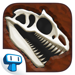 Dino Quest - Dinosaur Dig Game v1.5.4