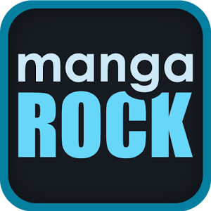 Manga Rock - Best Manga Reader v1.8.0