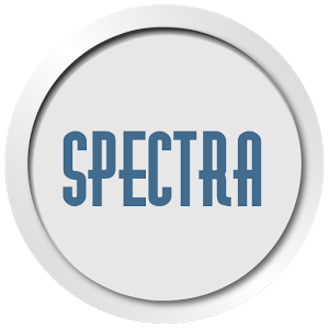 Spectra Icon Theme v5.0.2